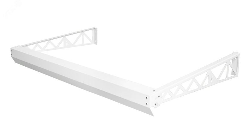 Вт IP54 4000К 3900Лм нейтральный опал INDUSTRY.T-120-101Д-05-54Б с комплектом крепления ""Школьник""" - М0000062402 "Светильник промышленный INDUSTRY.T 30 ЛидерЛайт