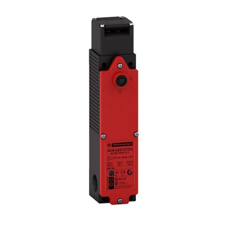 Выключатель безопасности пластик. SchE XCSLE2727312 Schneider Electric