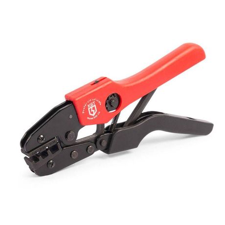 Пресс-клещи CTК-16 серия ПРОФИ | 90969 КВТ