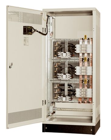 Установка конд. АУКРМ типа H 50+4х75 квар Leg MH35040 Legrand