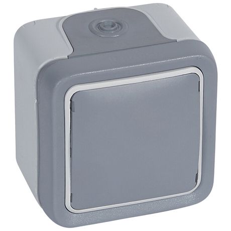 Вывод кабельный PLEXO накл. сер. Leg 069745 Legrand