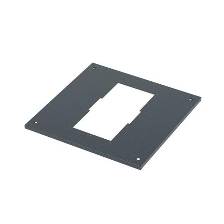 Панель верхняя под TST 6300A 4P вертикальные выводы Ш=1000 Г600 DKC R5KPBV106-6300A4P ДКС