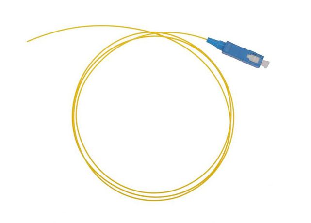 Шнур ШОС-SM/0.9мм-SC/UPC-p/t-1.0м (уп.2шт) ССД 130202-03565 Связьстройдеталь