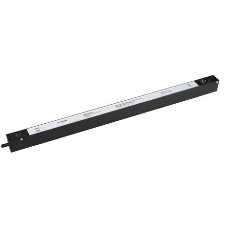 Блок питания ARV-SP-150-MAG25-PFC-BK (24V, 6.25A, 150W) (ARL, IP20 Пластик, 5 лет) - 049565 Arlight