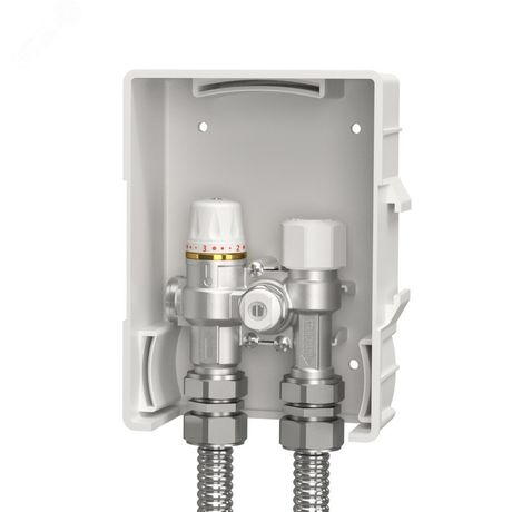 Модуль терморегулирующий MTR021 - 2272657 Stahlmann