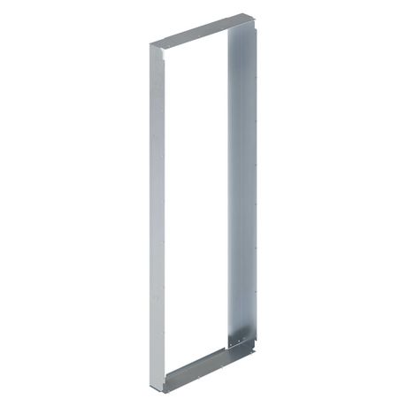 Организатор воздушных потоков с перфорацией для PDU 42U IT CQE 2000x800х100 RAL9005 | R5VRP428010B DKC ДКС
