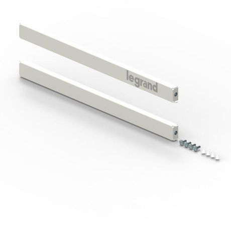 Комплект финишной отделки IP30 горизонтальной установки 24M - 337973 Legrand