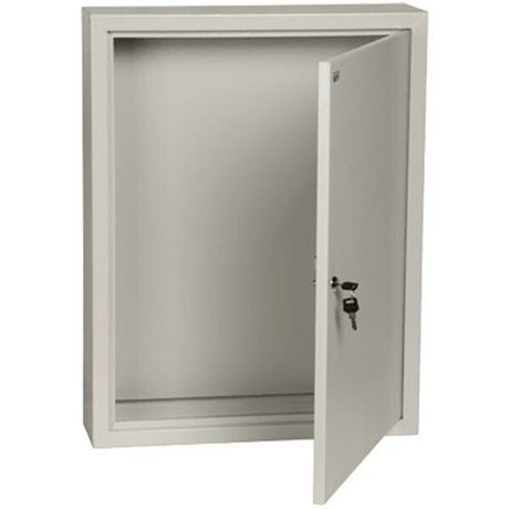 Корпус металлический ЩМП-2-1 (500х400х150) IP31 Народный - SQ0905-0905 TDM