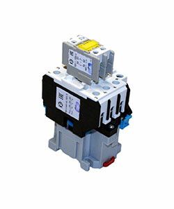 Контактор электромагнитный ПМ12-040150 УХЛ4 В 40В (2з+1р) Электротехник 050150210ВВ040000010