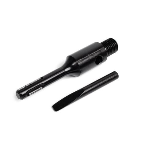 Адаптер для установки коронки SDS+ / M16_drift key - 81347 КВТ