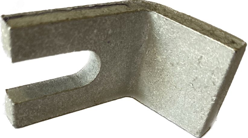 Контакт неподвижный КПД-114 - 00000001804 ЭТК