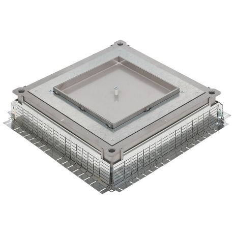 Крышка сплошная метал. IP66 Leg 089685 Legrand