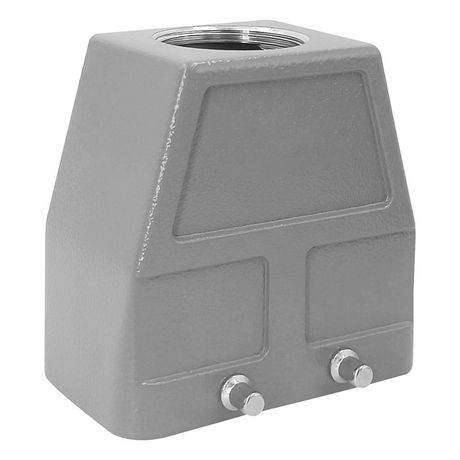 Корпус кабельный с боков. вводом OptiLink HDC-H10B-SEH-4B-PG29 КЭАЗ 353689 КЭАЗ арт. 353689