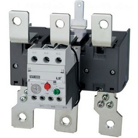 Реле защиты от перегрузки Metasol MT-400 153A 120~185 3K SCREW | 1378001500 Lsis