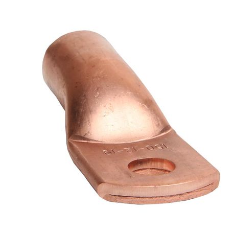 Наконечник медный OptiKit L-ТМ 150-12-19 ГОСТ 7386-80 | 324293 КЭАЗ