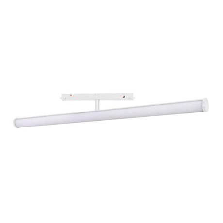 Светильник MAG-ORIENT-TUBE-TURN-L900-30W Warm3000 (WH, 180 deg, 48V) (Arlight, IP20 Металл, 5 лет) | 036477 Arlight