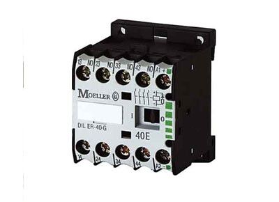 Вспомогательное реле DILER-22(230V50HZ.240V60HZ) 2НО+2НЗ | 51777 EATON