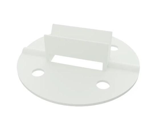 Кронштейн крепления на столб SUPRLAN LK - 05-0901 Net.on