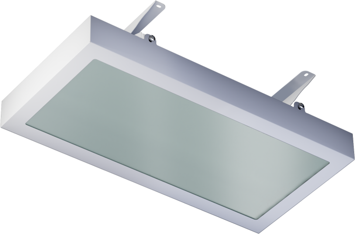 Светильник светодиодный промышленный 99 313 ДСП-115-11-С-30-5К-IP65-А1 | 99313 INNOLUX