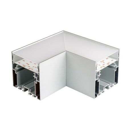 Угол S2-LINE-7977-L90 прямой (ARL, Металл) - 021261 Arlight