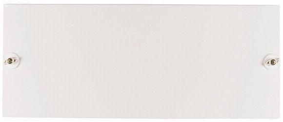 Панель лицевая глухая 35х510х65мм BFZ-FP-0+/BL EATON 286106