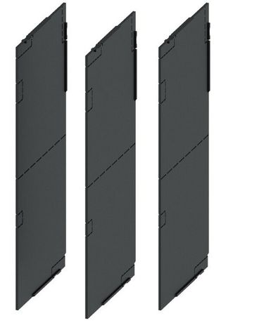 Перегородка межфазная комп. 3 шт. для выкатного ВА-752 4Р | 27277DEK DEKraft APC