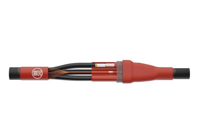 Муфта соединительная HJ1P-12/3x150-240CS | 16000987 НИЛЕД