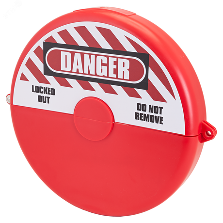 Блокиратор задвижек BD-F15 - 10988 ПТК