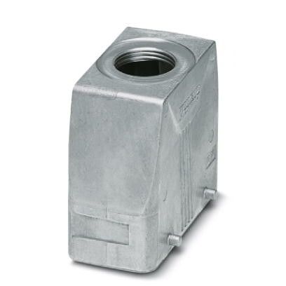 Корпус HC-STA-B16-HHFD-1TTP21-EL-AL | 1412669 Phoenix Contact