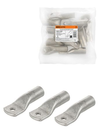 Наконечник ТМЛ (DIN) 150-16 | SQ0577-0040 TDM