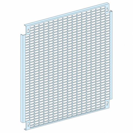 ПЕРФОРИРОВАННАЯ ПЛАТА, 12 МОДУЛЕЙ | 03574 Schneider Electric APC