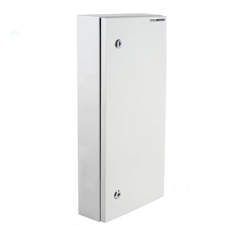 Корпус навесной ЩРн-48 650х310х120 IP54 метал. PRIZMA TOKOV ELECTRIC TKE-PZ-MRB-48-IP54