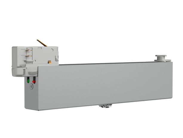 Светильник аварийный BS-CANOE-83-L2-INEXI3 Gray Белый свет a23525