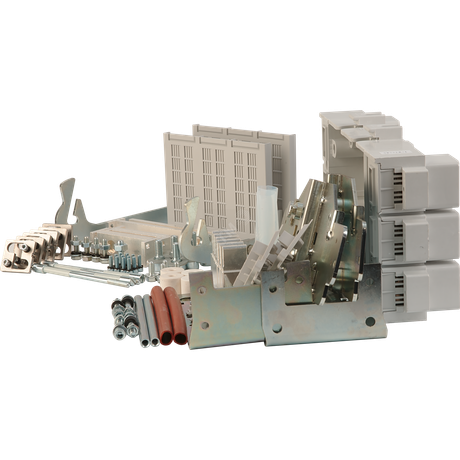 Устройство выдвижное с задним присоединением плоскими зажимами для ВА50-39Про Контактор 7003165 Legrand