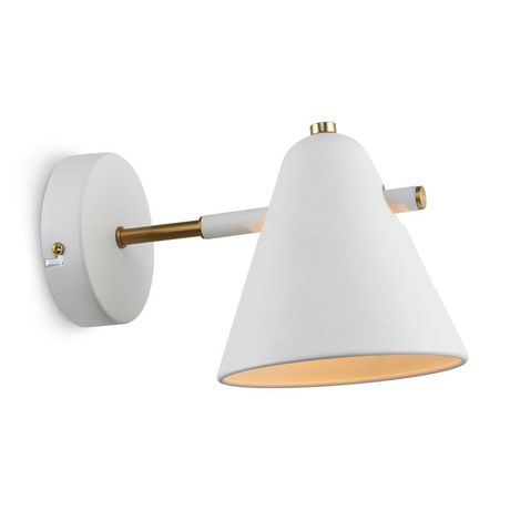 Светильник настенный (бра) Cozy E14х1 40Вт IP 20 Freya FR5211WL-01W