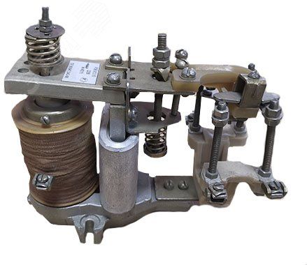 Реле времени РЭВ- 110В (ЭТК) - 00000000812