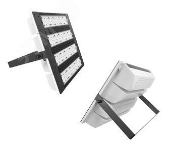 Светильник ДО-220w IP67 31339Лм 5000К 120° - LAD LED R500-4-120-6-220L Лайт Аудио Дизайн R5001088