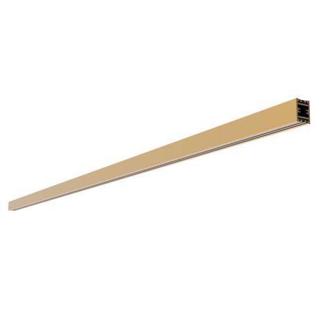 Трек ART-APRIORI-TRACK-A-1722-1000 (GD) (Arlight, IP20 Металл, 3 года) - 044358