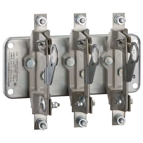 Разъединитель РЕ19-44-21160-2000А-ИП-УХЛ3-КЭАЗ | 119858 КЭАЗ