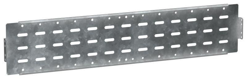 Перегородка секционирования вертикальная 150х800 FORMAT IEK FO-00-SWV-015-080