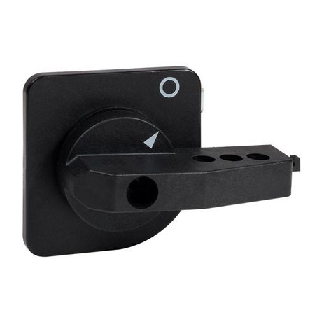 Рукоятка аварийная OptiSwitch DI-F-3 | 369409 КЭАЗ