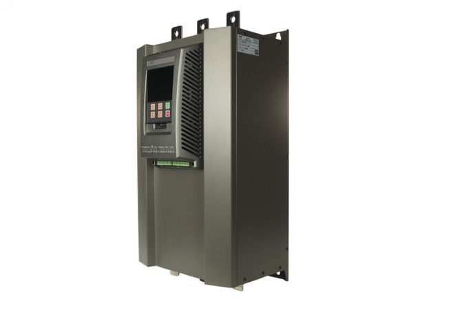 Устройство плавного пуска ESQ-GS7-320 (640А, 380В,320кВт, встроенный шунтирующий контактор) - 08.05.000040 ОРЛАН