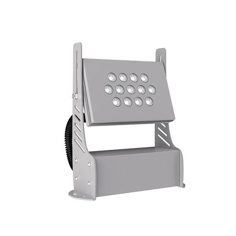 Прожектор LE-СБУ-48-025-3121-67Х LED-effect 3121 ЛЕД-Эффект