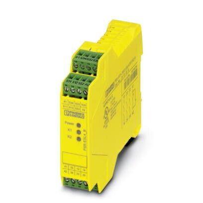 Реле безопасности PSR-SCP- 24UC/ESL4/3X1/1X2/B | 2981059 Phoenix Contact