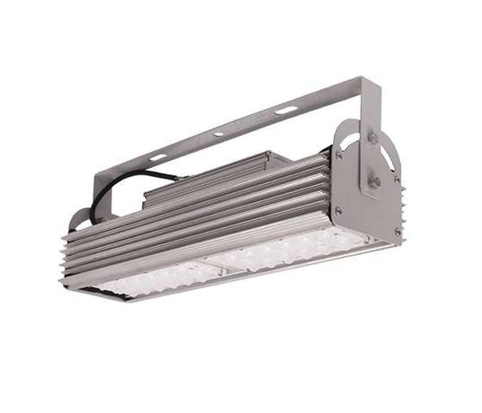 Светильник светодиодный Meteor LED/I-75-001 750 73Вт 5000К IP65 ЗСП 721575001