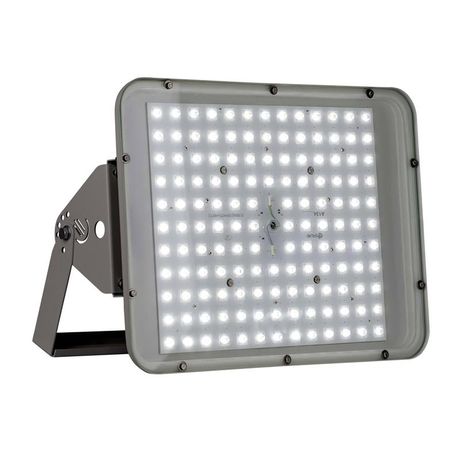 Светильник светодиодный ДПП-95 Урал LED-95-Extra Wide (1/11900/750/RAL7035/D/230V/0/GEN1) - 12472 GALAD