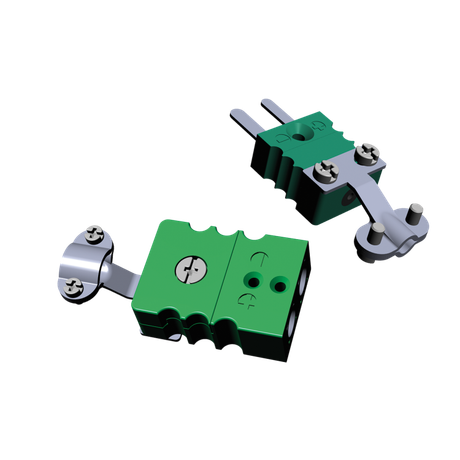 Вилка стандарт, тип К | 65914 ОВЕН