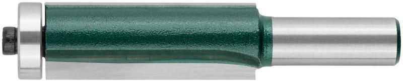 Фреза для выборки заподлицо с нижним подшипником DхHхL=19х50.8х97.5мм FIT 3604-125119 РОС