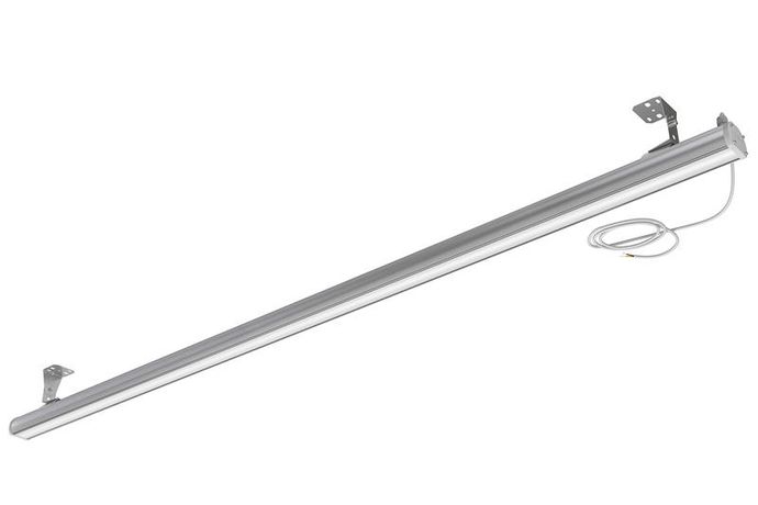 Светильник светодиодный LE-СПП-26-084-5326-65Х "Струна" + LE0274 LED-effect 5326+LE0274 ЛЕД-Эффект