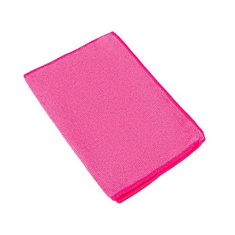 Салфетка автомобильная 35х40см 250гр/кв.м микрофибра 1шт Rexant 80-0803 MEET